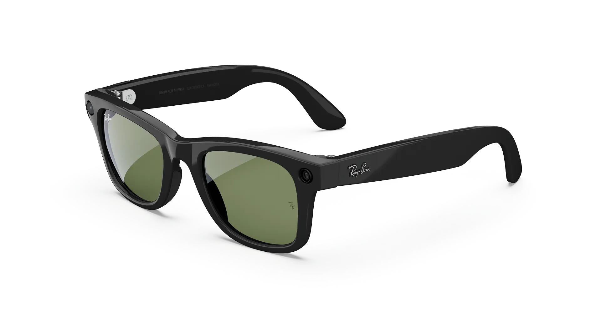 Ray-Ban Meta Wayfarer (Gen 1)