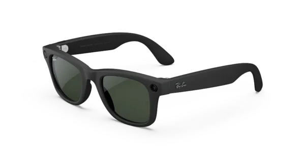 Noir mat / Vert Graphite Transitions® (4)