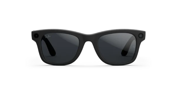 Noir mat / Transparent à gris Transitions® (6)