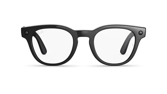 Ray-Ban Meta Scriber Optics (Gen 2)