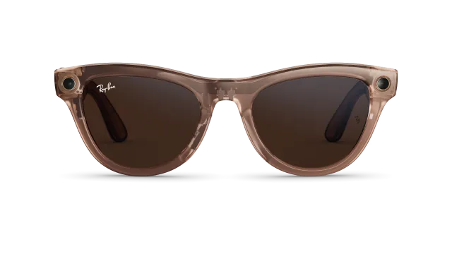 Ray-Ban Meta Skyler (Gen 2)