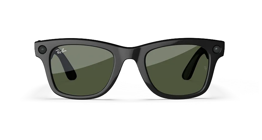Ray-Ban Meta Wayfarer (Gen 1)