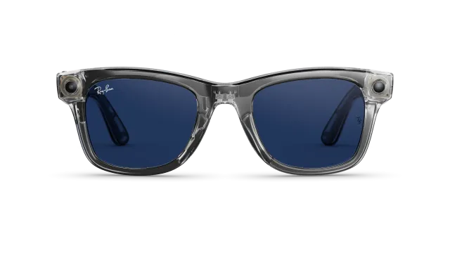Ray-Ban Meta Wayfarer (Gen 2)